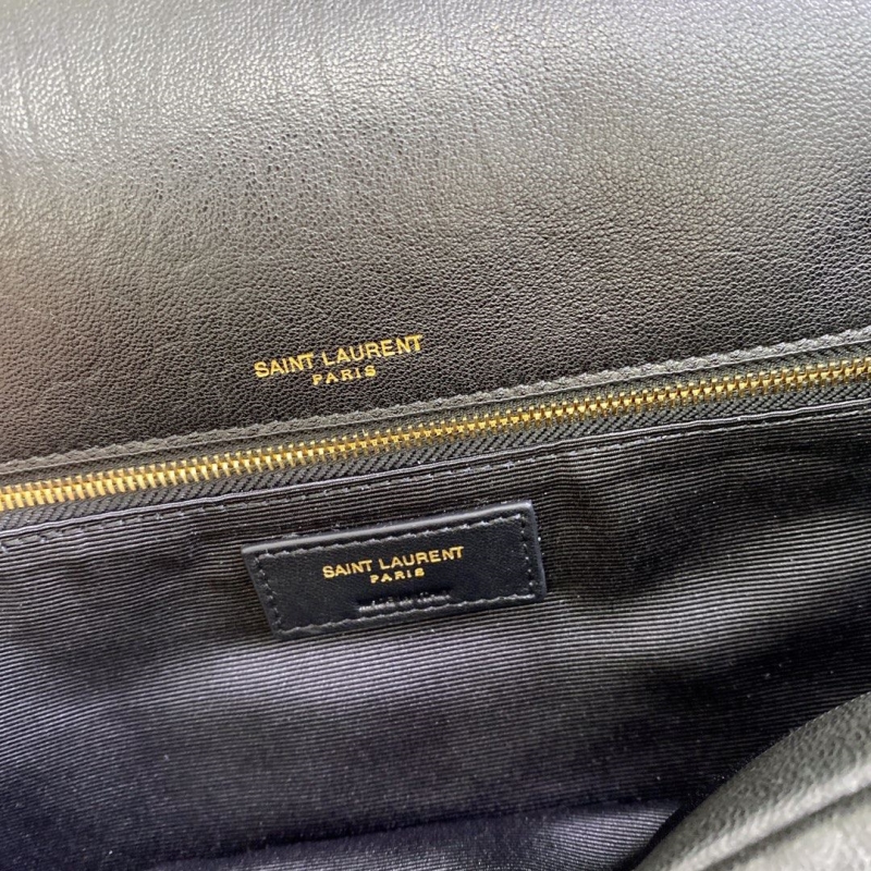 YSL Satchel Bags